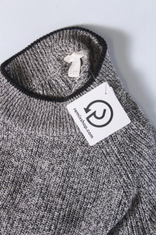 Γυναικείο πουλόβερ H&M, Μέγεθος S, Χρώμα Γκρί, Τιμή 4,66 €