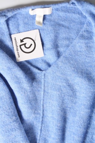 Damenpullover H&M, Größe XS, Farbe Blau, Preis 4,84 €