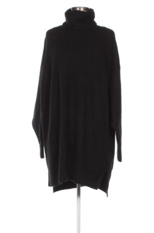 Damenpullover H&M, Größe L, Farbe Schwarz, Preis 8,07 €