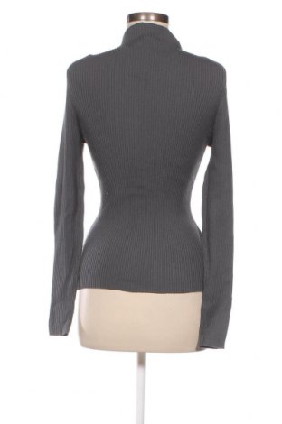 Дамски пуловер H&M, Размер S, Цвят Сив, Цена 9,20 лв.