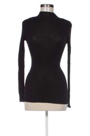 Damenpullover H&M, Größe S, Farbe Schwarz, Preis 4,84 €