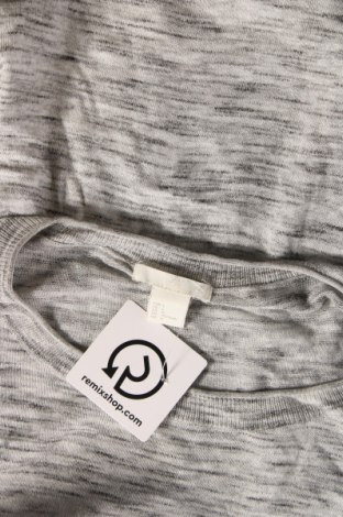 Damenpullover H&M, Größe L, Farbe Grau, Preis 5,85 €