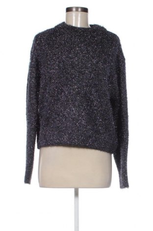 Дамски пуловер H&M, Размер S, Цвят Лилав, Цена 8,41 лв.