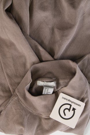 Damenpullover H&M, Größe XS, Farbe Grau, Preis 6,68 €