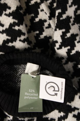 Γυναικείο πουλόβερ H&M, Μέγεθος S, Χρώμα Πολύχρωμο, Τιμή 11,38 €