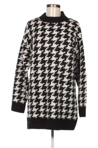 Γυναικείο πουλόβερ H&M, Μέγεθος S, Χρώμα Πολύχρωμο, Τιμή 11,38 €