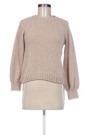 Dámský svetr H&M, Velikost S, Barva Béžová, Cena  134,00 Kč