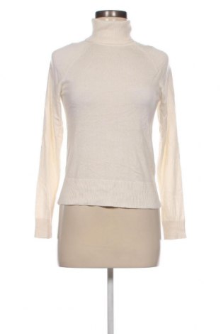 Pulover de femei H&M, Mărime XS, Culoare Ecru, Preț 26,71 Lei