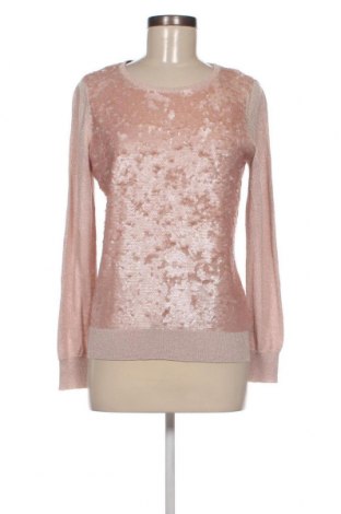 Дамски пуловер H&M, Размер L, Цвят Розов, Цена 5,51 лв.