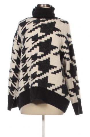 Дамски пуловер H&M, Размер S, Цвят Многоцветен, Цена 6,67 лв.