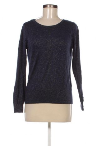 Дамски пуловер H&M, Размер S, Цвят Син, Цена 14,50 лв.