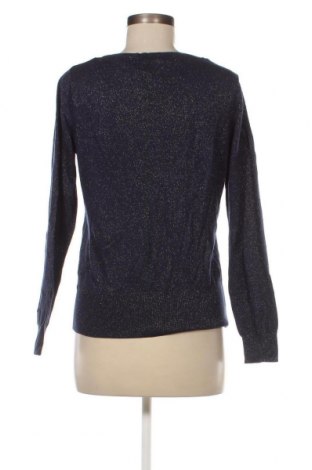 Дамски пуловер H&M, Размер S, Цвят Син, Цена 6,67 лв.
