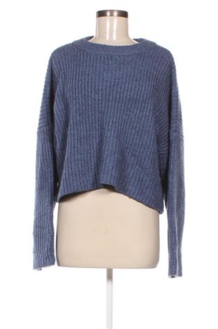 Dámsky pulóver H&M, Veľkosť XS, Farba Modrá, Cena  4,11 €