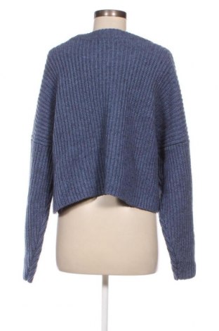 Damenpullover H&M, Größe XS, Farbe Blau, Preis € 5,05