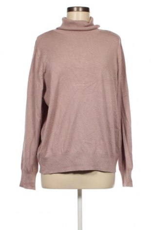 Pulover de femei H&M, Mărime XL, Culoare Roz, Preț 28,62 Lei