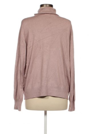 Dámský svetr H&M, Velikost XL, Barva Růžová, Cena  171,00 Kč