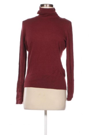 Дамски пуловер H&M, Размер S, Цвят Червен, Цена 14,50 лв.