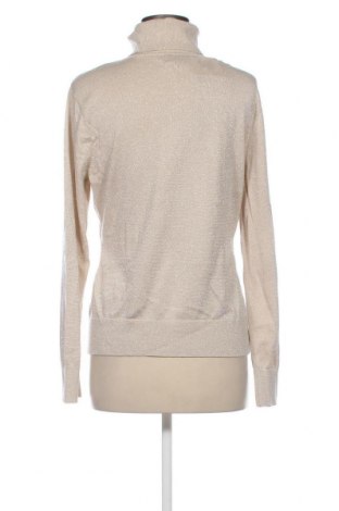 Γυναικείο πουλόβερ H&M, Μέγεθος L, Χρώμα Χρυσαφί, Τιμή 7,18 €