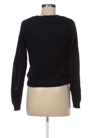 Дамски пуловер H&M, Размер XS, Цвят Син, Цена 6,96 лв.