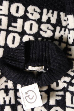 Γυναικείο πουλόβερ H&M, Μέγεθος M, Χρώμα Πολύχρωμο, Τιμή 20,42 €