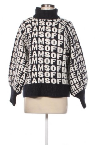 Γυναικείο πουλόβερ H&M, Μέγεθος M, Χρώμα Πολύχρωμο, Τιμή 27,58 €