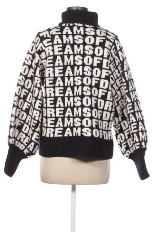 Γυναικείο πουλόβερ H&M, Μέγεθος M, Χρώμα Πολύχρωμο, Τιμή 20,42 €