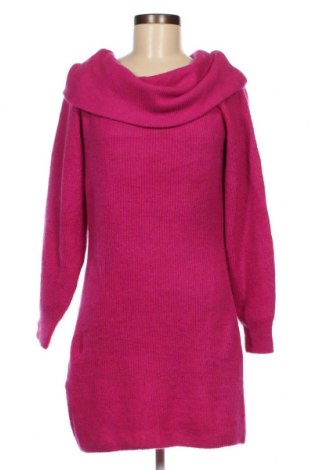 Dámský svetr H&M, Velikost L, Barva Růžová, Cena  120,00 Kč