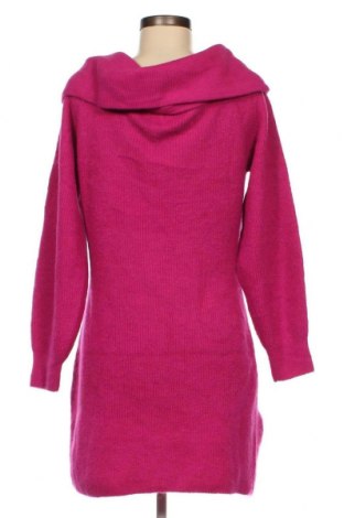 Pulover de femei H&M, Mărime L, Culoare Roz, Preț 26,71 Lei