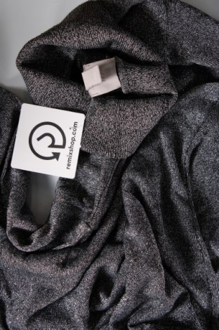 Γυναικείο πουλόβερ H&M, Μέγεθος S, Χρώμα Ασημί, Τιμή 5,20 €