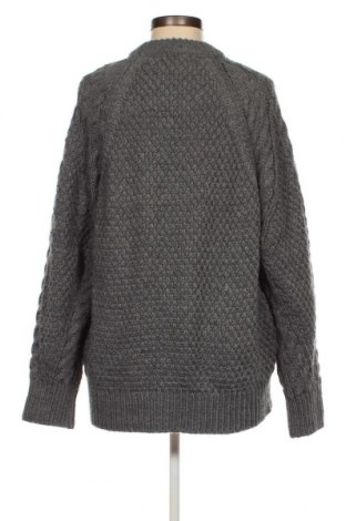 Damenpullover H&M, Größe S, Farbe Grau, Preis € 5,05