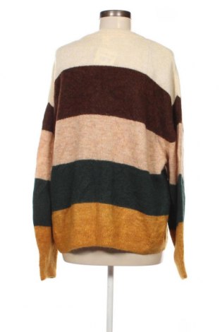 Γυναικείο πουλόβερ H&M, Μέγεθος S, Χρώμα Πολύχρωμο, Τιμή 5,02 €