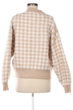 Dámský svetr H&M, Velikost L, Barva Béžová, Cena  152,00 Kč
