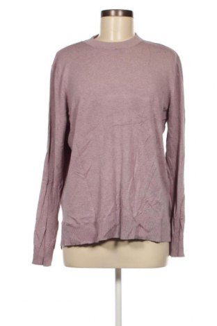 Дамски пуловер H&M, Размер L, Цвят Лилав, Цена 8,99 лв.