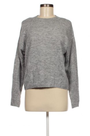 Damenpullover H&M, Größe M, Farbe Grau, Preis 6,05 €