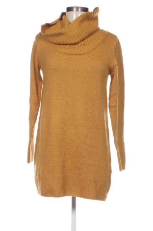 Дамски пуловер H&M, Размер S, Цвят Жълт, Цена 9,57 лв.