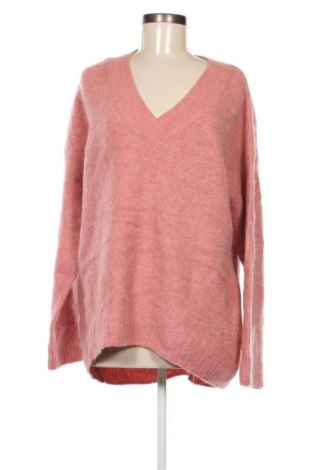 Γυναικείο πουλόβερ H&M, Μέγεθος M, Χρώμα Ρόζ , Τιμή 5,20 €
