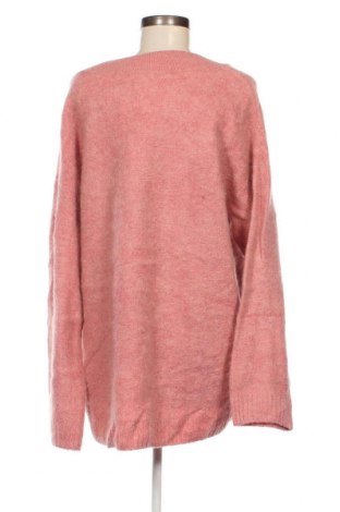 Damenpullover H&M, Größe M, Farbe Rosa, Preis 5,85 €