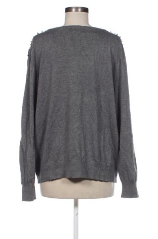 Damenpullover H&M, Größe L, Farbe Grau, Preis € 5,65
