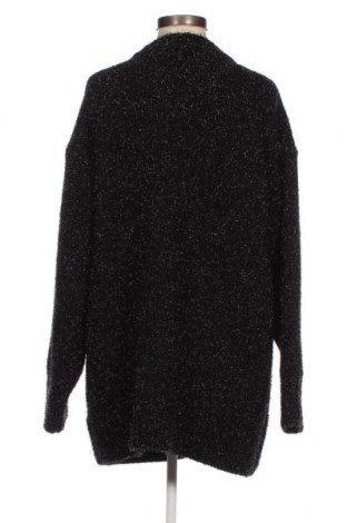 Γυναικείο πουλόβερ H&M, Μέγεθος M, Χρώμα Μαύρο, Τιμή 10,11 €