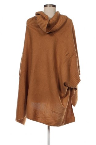 Дамски пуловер H&M, Размер M, Цвят Кафяв, Цена 7,25 лв.