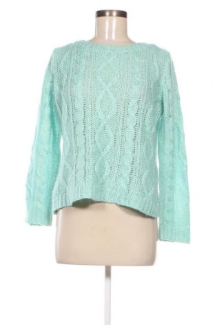 Damenpullover H&M, Größe M, Farbe Grün, Preis 5,85 €
