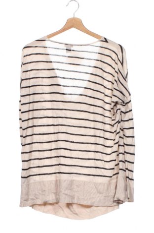 Γυναικείο πουλόβερ H&M, Μέγεθος XS, Χρώμα  Μπέζ, Τιμή 13,90 €