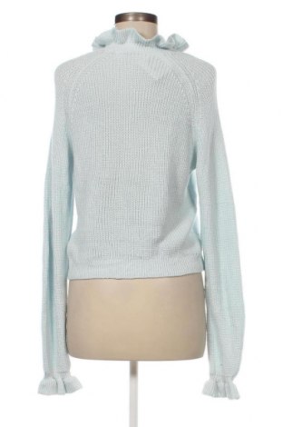 Damenpullover H&M Divided, Größe S, Farbe Blau, Preis € 4,79