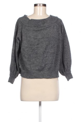 Damenpullover H&M Divided, Größe L, Farbe Grau, Preis € 20,18