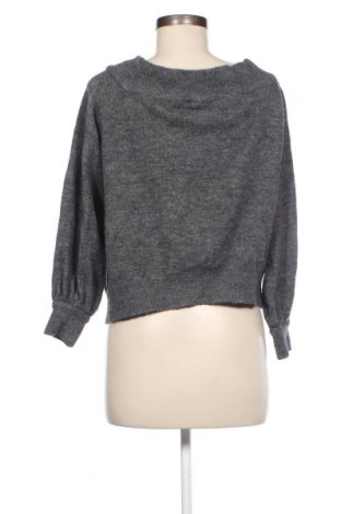 Damski sweter H&M Divided, Rozmiar L, Kolor Szary, Cena 26,90 zł