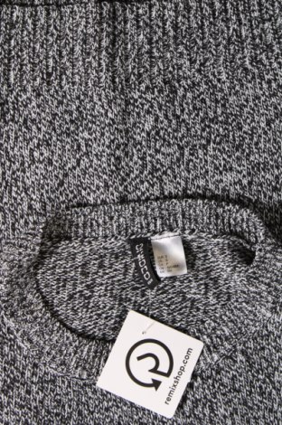 Γυναικείο πουλόβερ H&M Divided, Μέγεθος S, Χρώμα Μπλέ, Τιμή 5,93 €