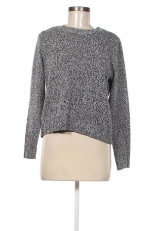 Дамски пуловер H&M Divided, Размер S, Цвят Син, Цена 17,40 лв.