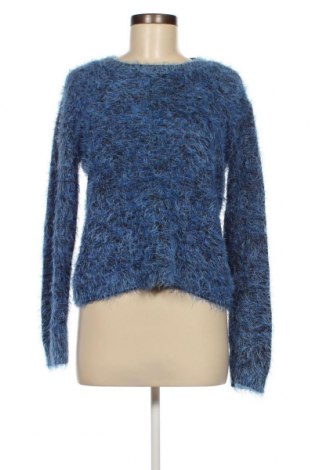Γυναικείο πουλόβερ H&M Divided, Μέγεθος S, Χρώμα Μπλέ, Τιμή 3,05 €