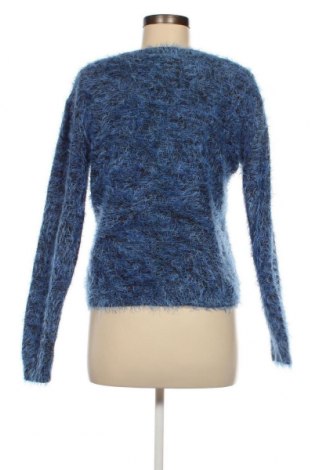 Дамски пуловер H&M Divided, Размер S, Цвят Син, Цена 8,70 лв.