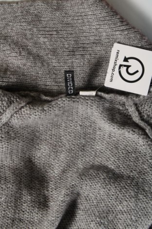 Pulover de femei H&M Divided, Mărime M, Culoare Gri, Preț 38,16 Lei